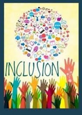 Colloque sur l'inclusion : définitions, enjeux perspectives et limites pour le secteur social et médico-social Colloque sur l'inclusion : définitions, enjeux perspectives et limites pour le secteur social et médico-social